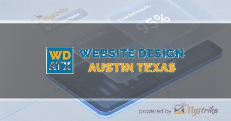 Website Design Austin Texas