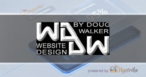 Website Design by Doug Walker