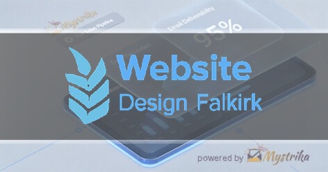 Website Design Falkirk