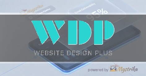Website Design Plus