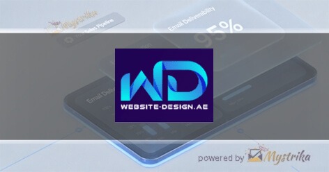 Website Design UAE