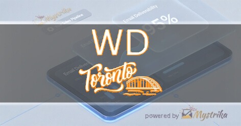 Website Developer Toronto