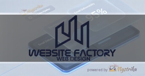 Website Factory Agency logo