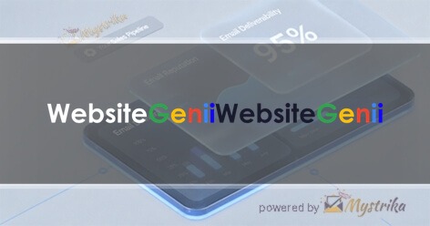 Website Genii