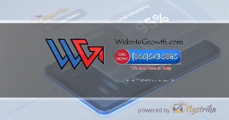 Website Growth