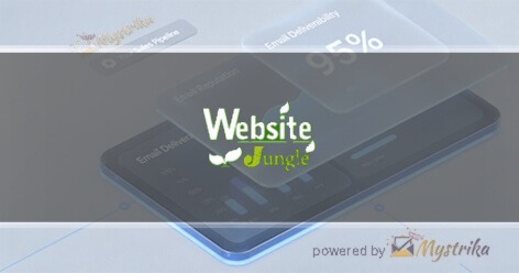Website Jungle