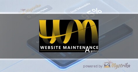 Website Maintenance Agency