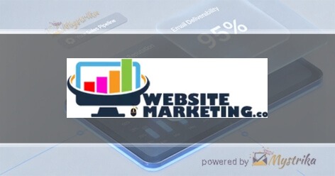 Website Marketing Company