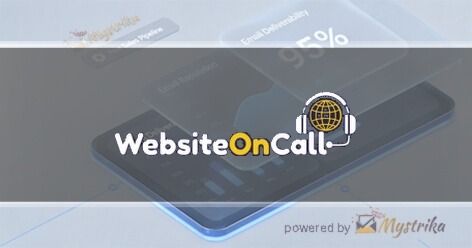 Website OnCall