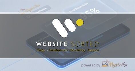 Website Sorted