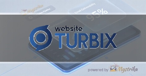 Website Turbix