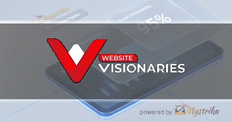 Website Visionaries