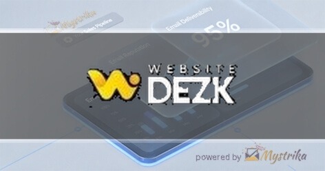 WebsiteDezk
