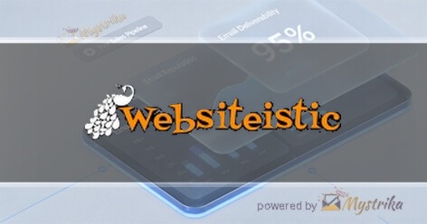 Websiteistic