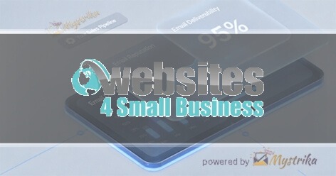 Websites 4 Small Business