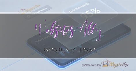 Websites Ally