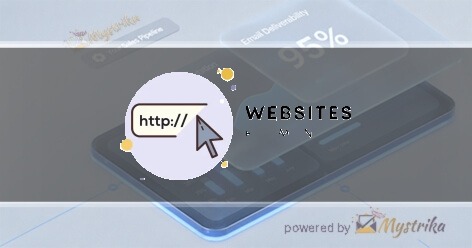 Websites Per Month