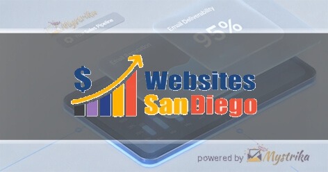 Websites San Diego