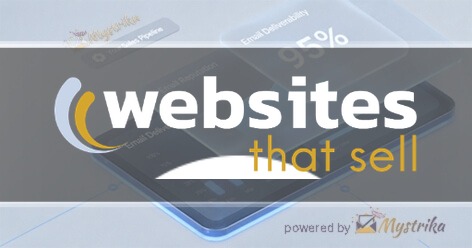 Websites That Sell