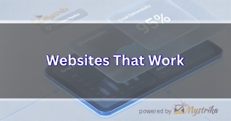 Websites That Work