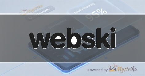 Webski Solutions Agency logo