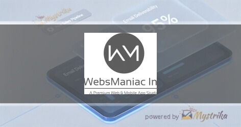 WebsManiac