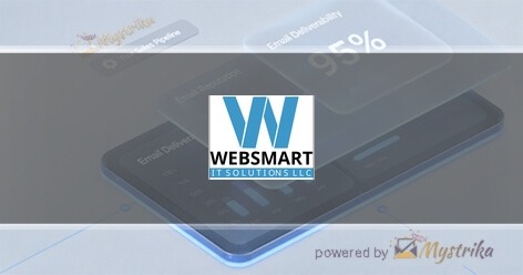 Websmart it solutions llc