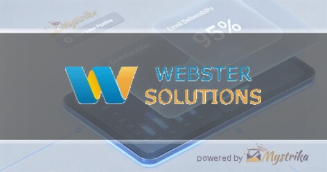 Webster Solutions