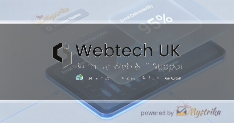 Webtech UK