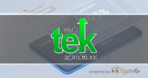 WebTek Promotions