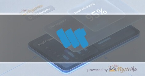 Webtict Agency logo
