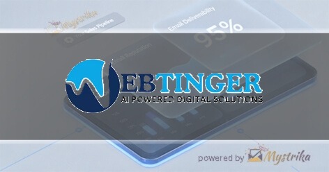 Webtinger LLC