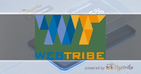 WEBTRIBE Inc.