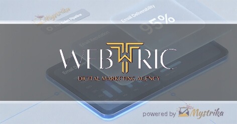Webtric