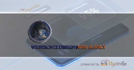 Webtronix Designs Web Agency