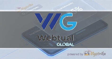 Webtual Global Inc.