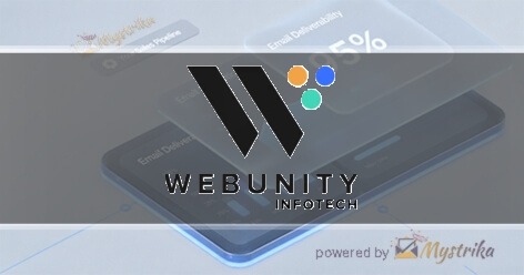 Webunity Infotech