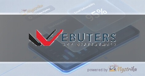 Webuters Technologies Pvt. Ltd.
