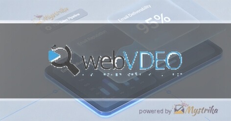 webVDEO