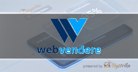 Webvendere Solutions
