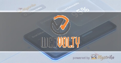 Webvolty IT Solution