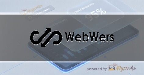 Webwers Cloudtech Private Limited Agency logo