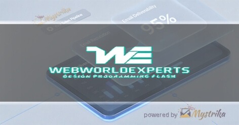 Webworld Experts