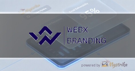 WebX Branding