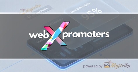 WebX Promoters