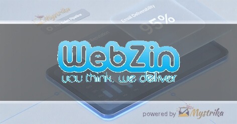 Webzin Infotech