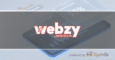 webzyMEDIA Solutions