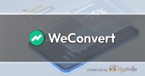 WeConvert