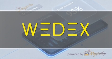 WEDEX USA