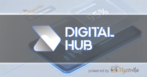 wedigitalhub